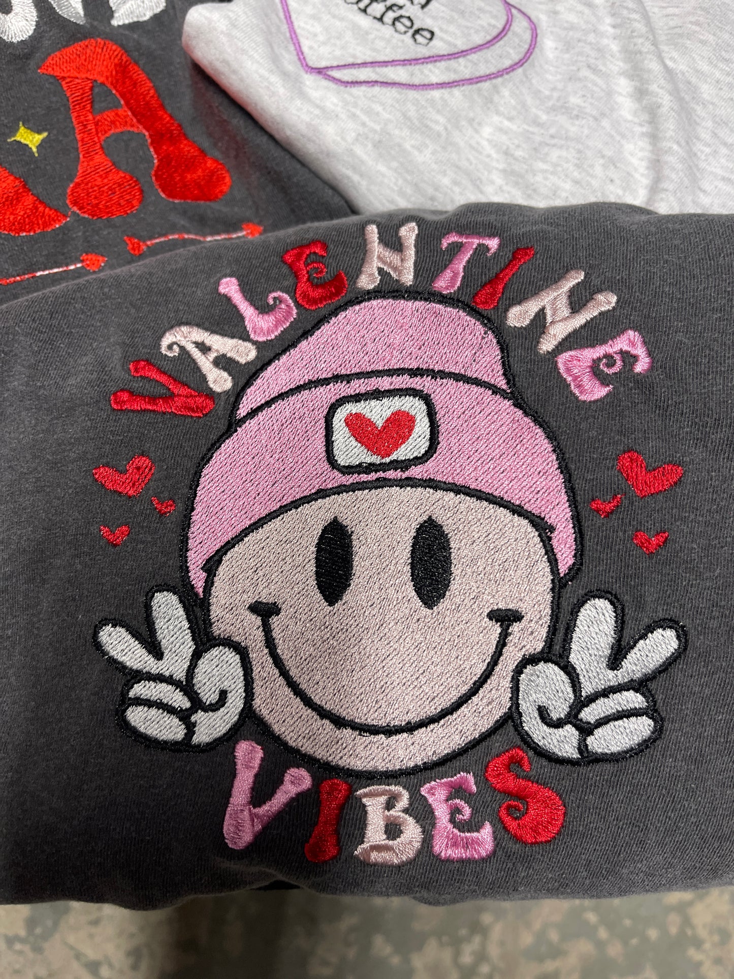 Valentine Vibes