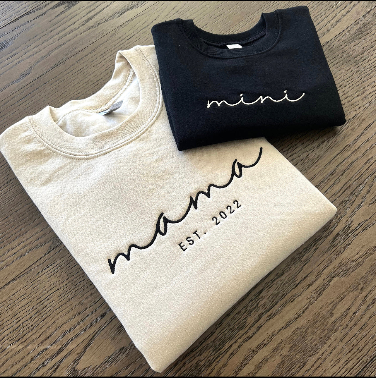 Mama