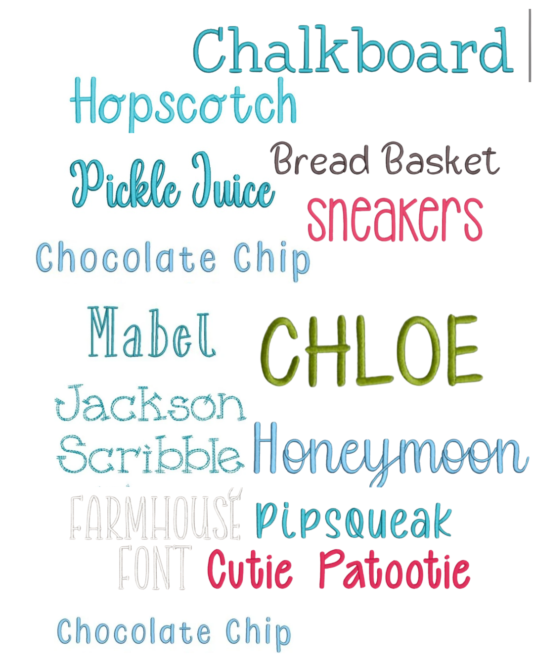 Easter bunny baskets ( Personalized )