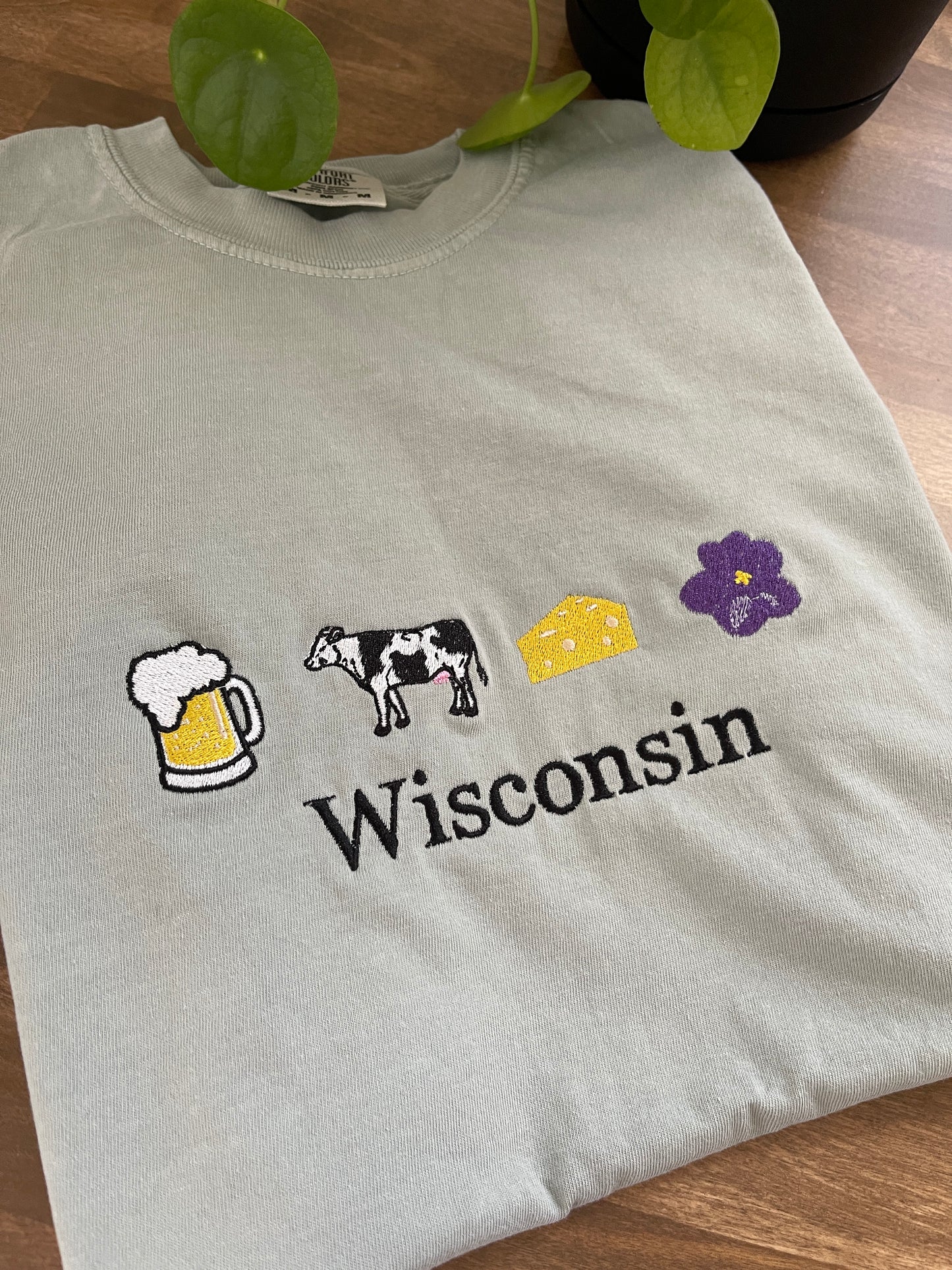 Wisconsin