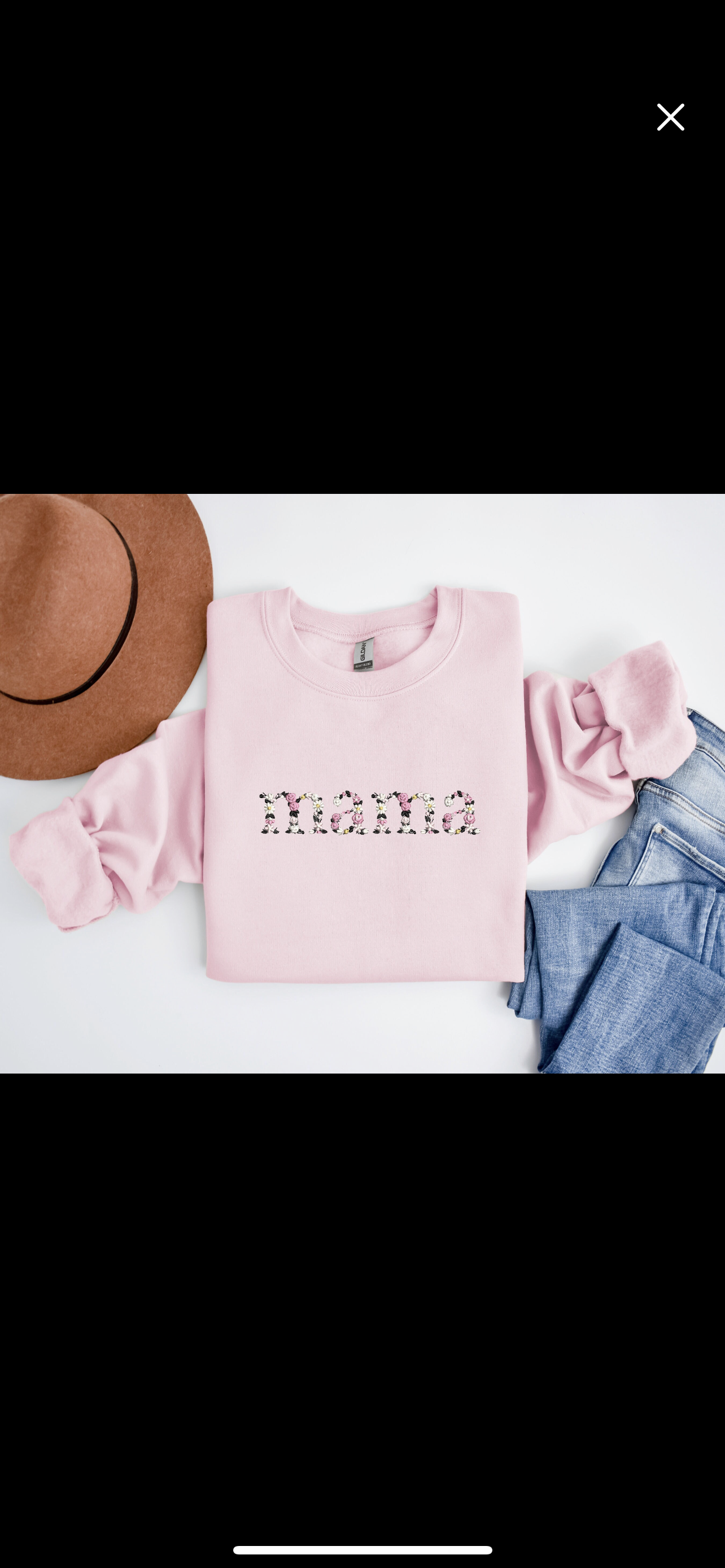 Flower Mama