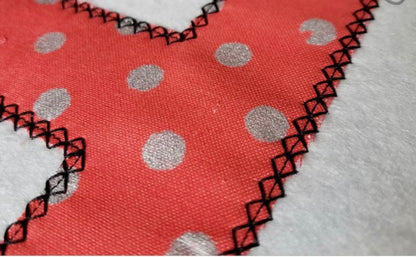 Custom Applique Order