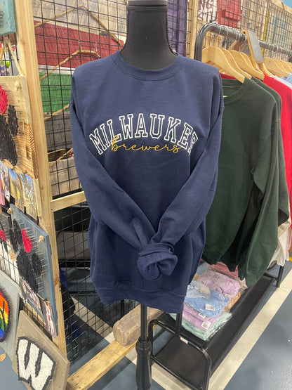 Milwaukee Brewers
