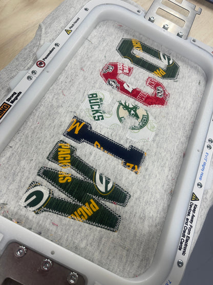 WISCO Cozy sweater