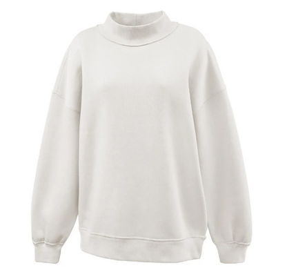 MKE Baseball Mock neck ( Pre-Order)