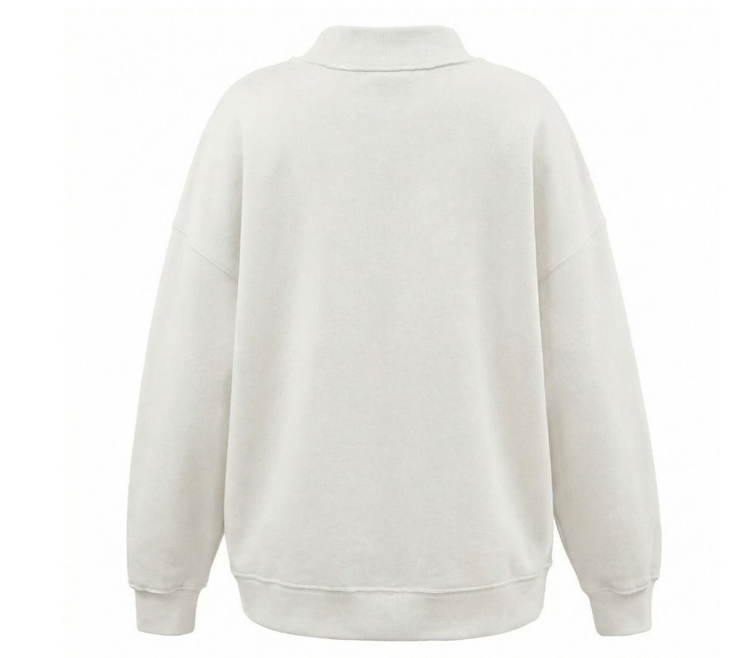 MKE Baseball Mock neck ( Pre-Order)