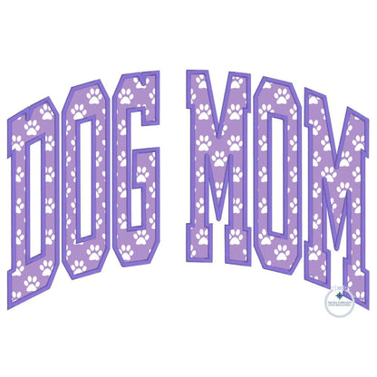 Custom Applique Order