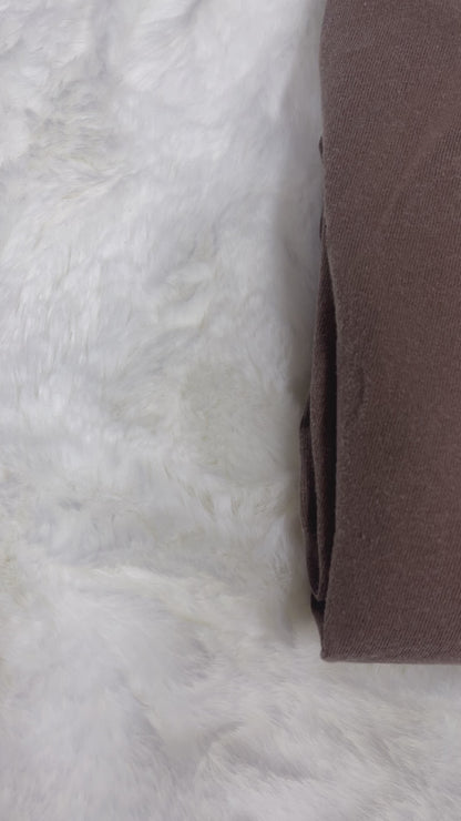 Hot chocolate crewneck